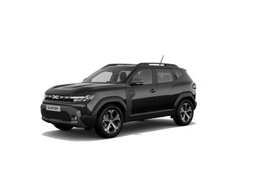 Journey Hybrid 155 1.8 115 kW