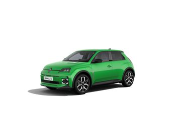 E-TECH Techno 52kWh   110 kW