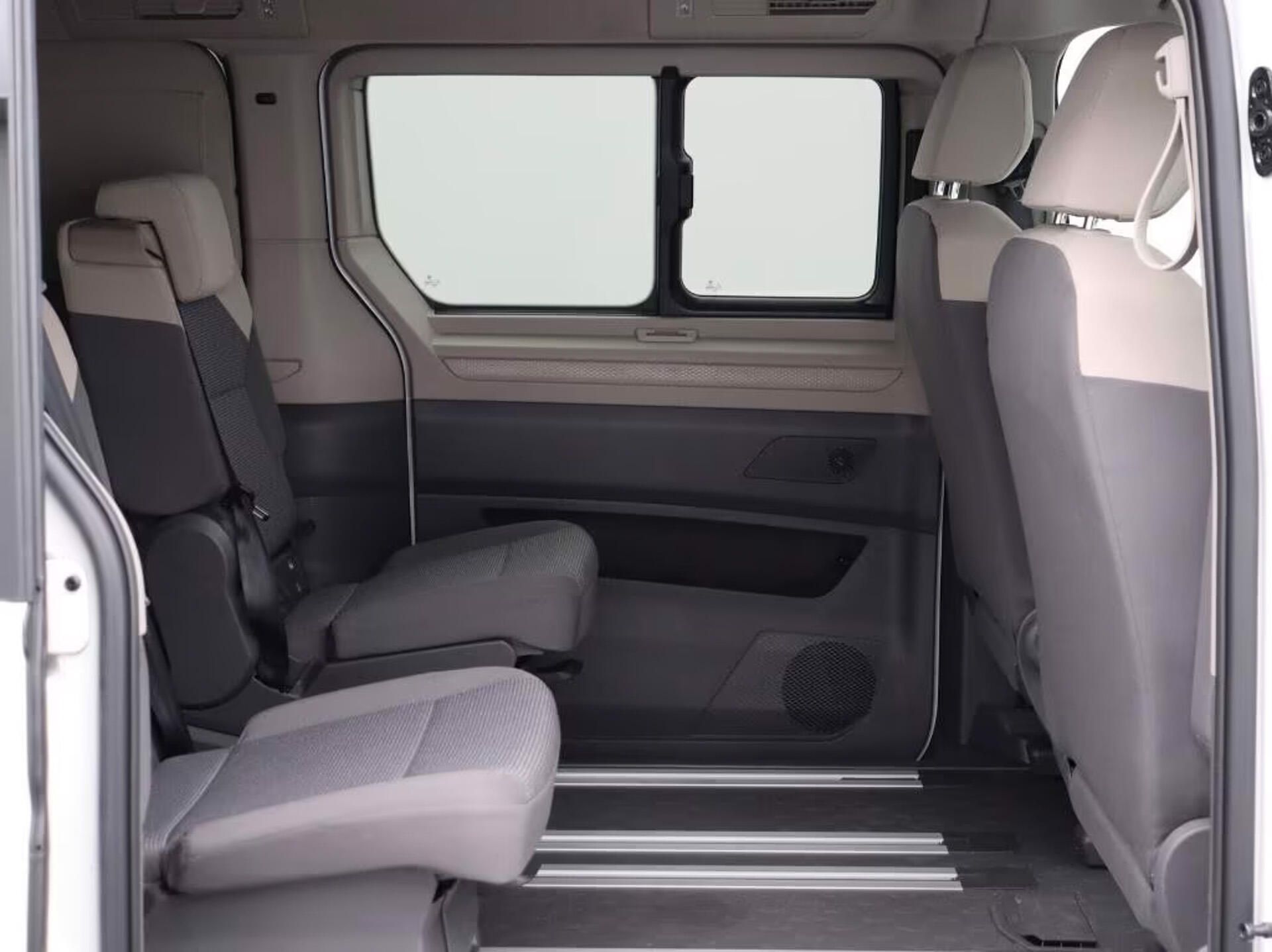 Volkswagen California, eHybrid 4M Beach Tour 360 IQ - fotka 5