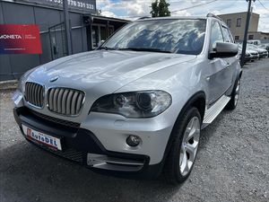 BMW X5, 3,0 35d xDrive  původ CZ,2xMaj