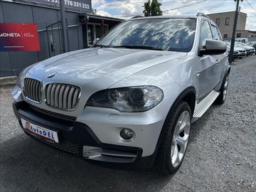 3,0 35d xDrive  původ CZ,2xMaj