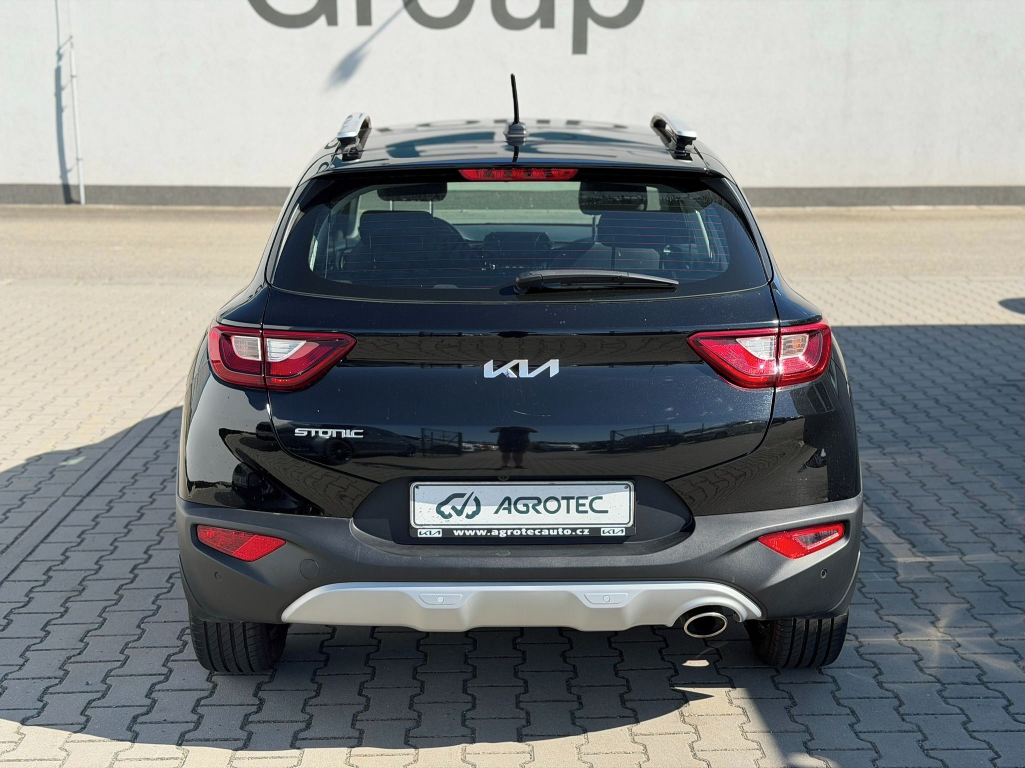 Kia Stonic, 1.2 DPI 62kW SPIN - fotka 6