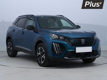 1.2 PureTech, Allure, Záruka