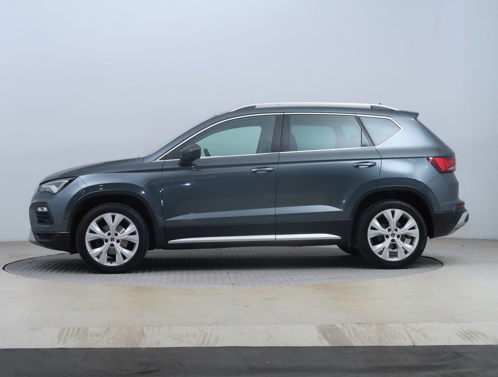 Seat Ateca, 1.5 TSI, Xperience, Automat - fotka 3