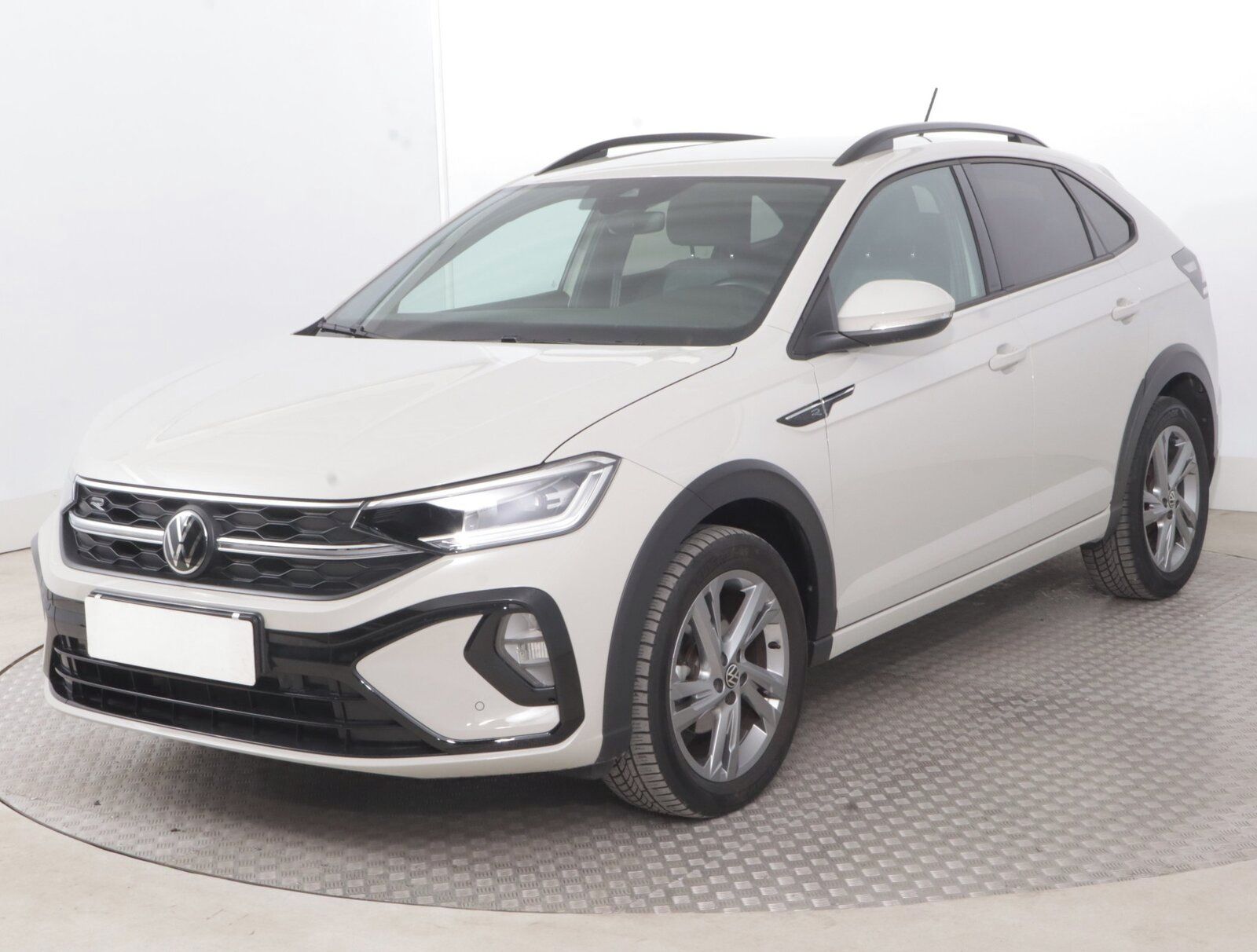 Volkswagen Taigo, 1.0 TSI, R-Line, Automat - fotka 2