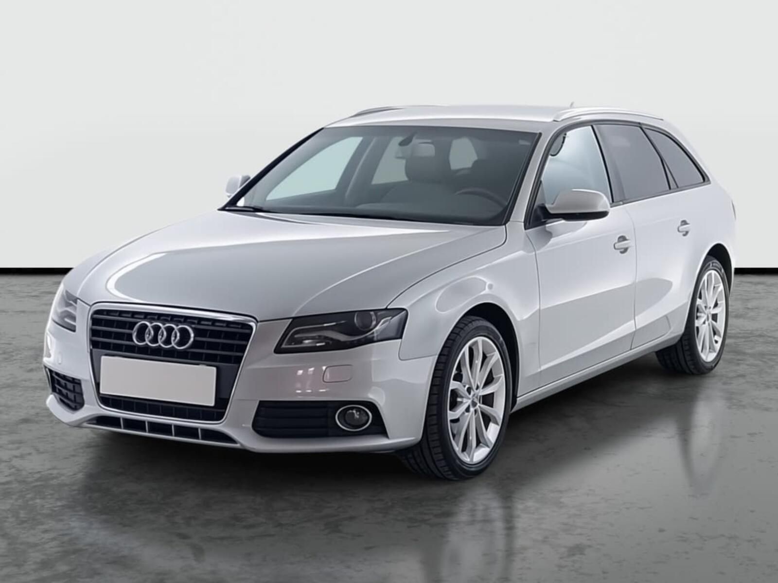 Audi A4, 2.0 TFSI, Automat, Navi - fotka 2
