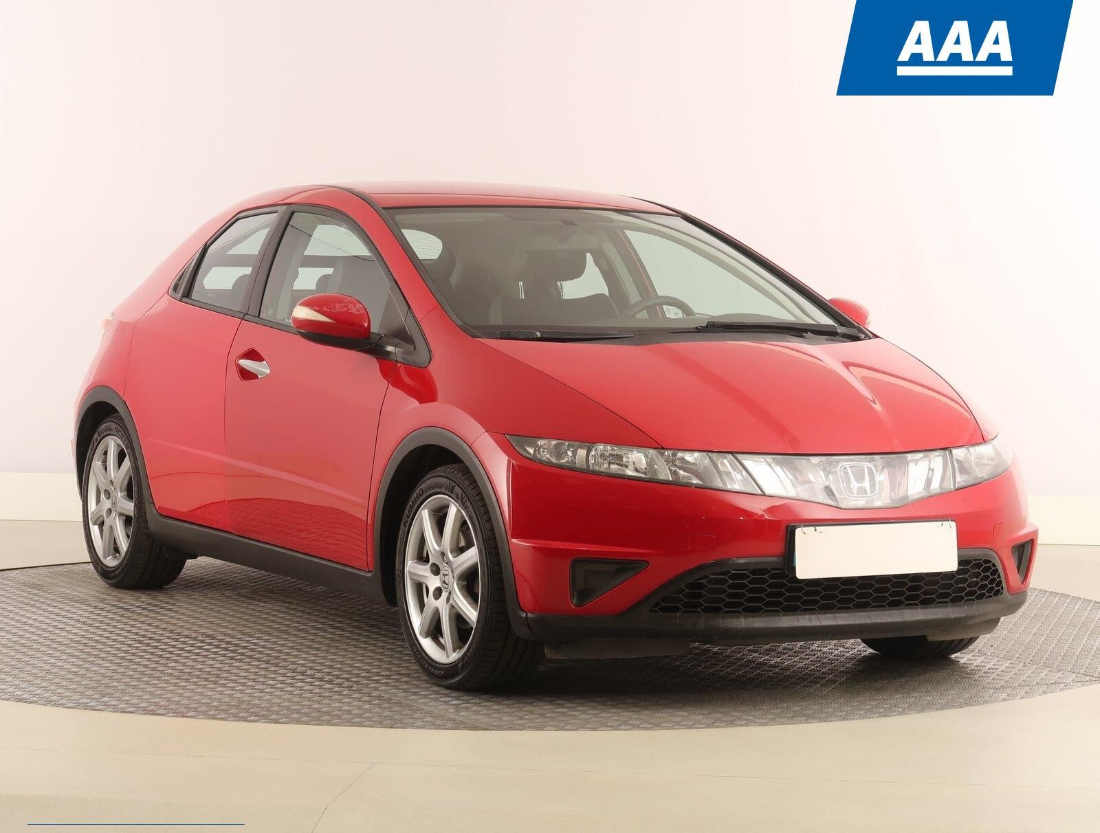 Honda Civic, 1.4 i-DSI, po STK