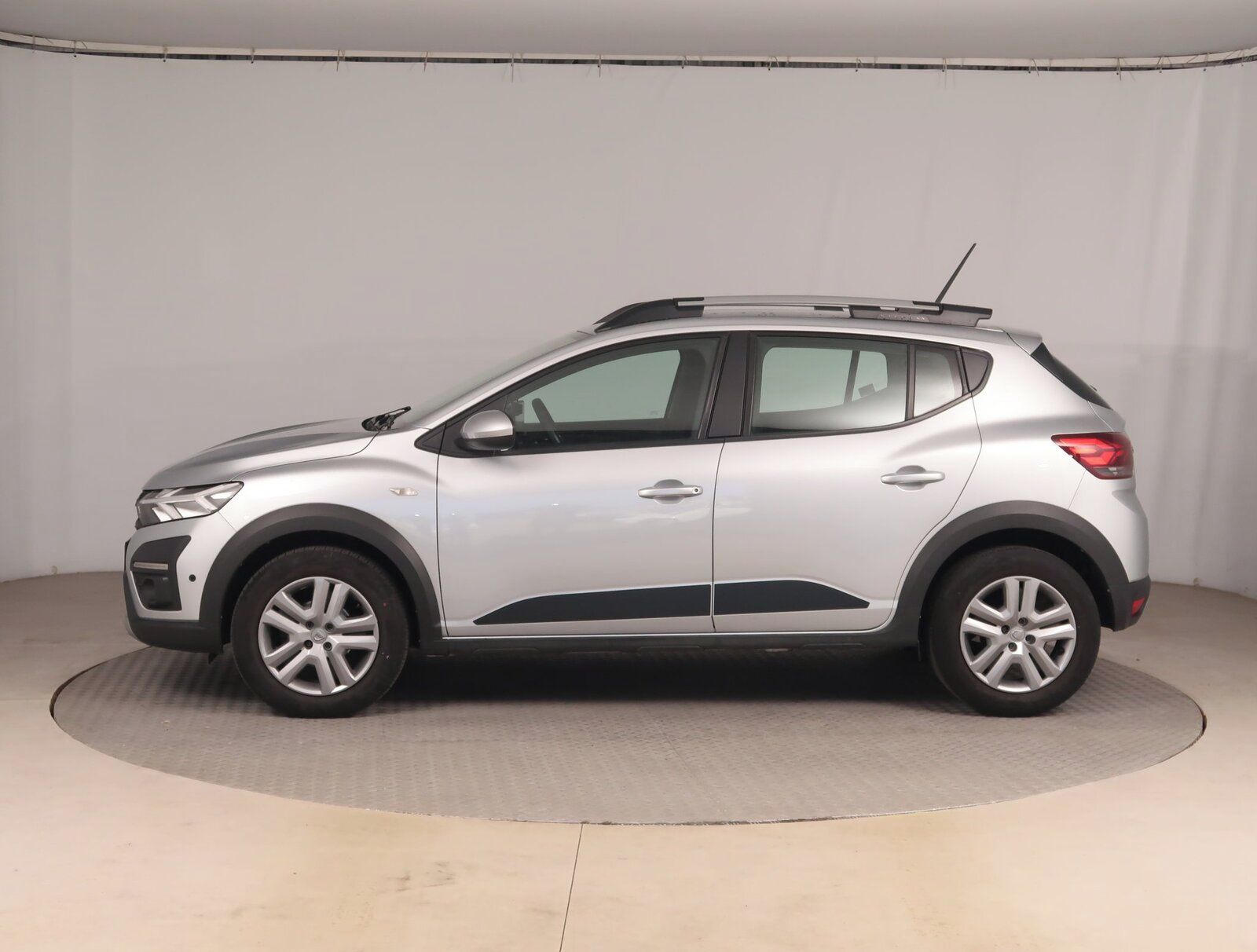 Dacia Sandero, 1.0 TCe, Stepway Expression - fotka 3