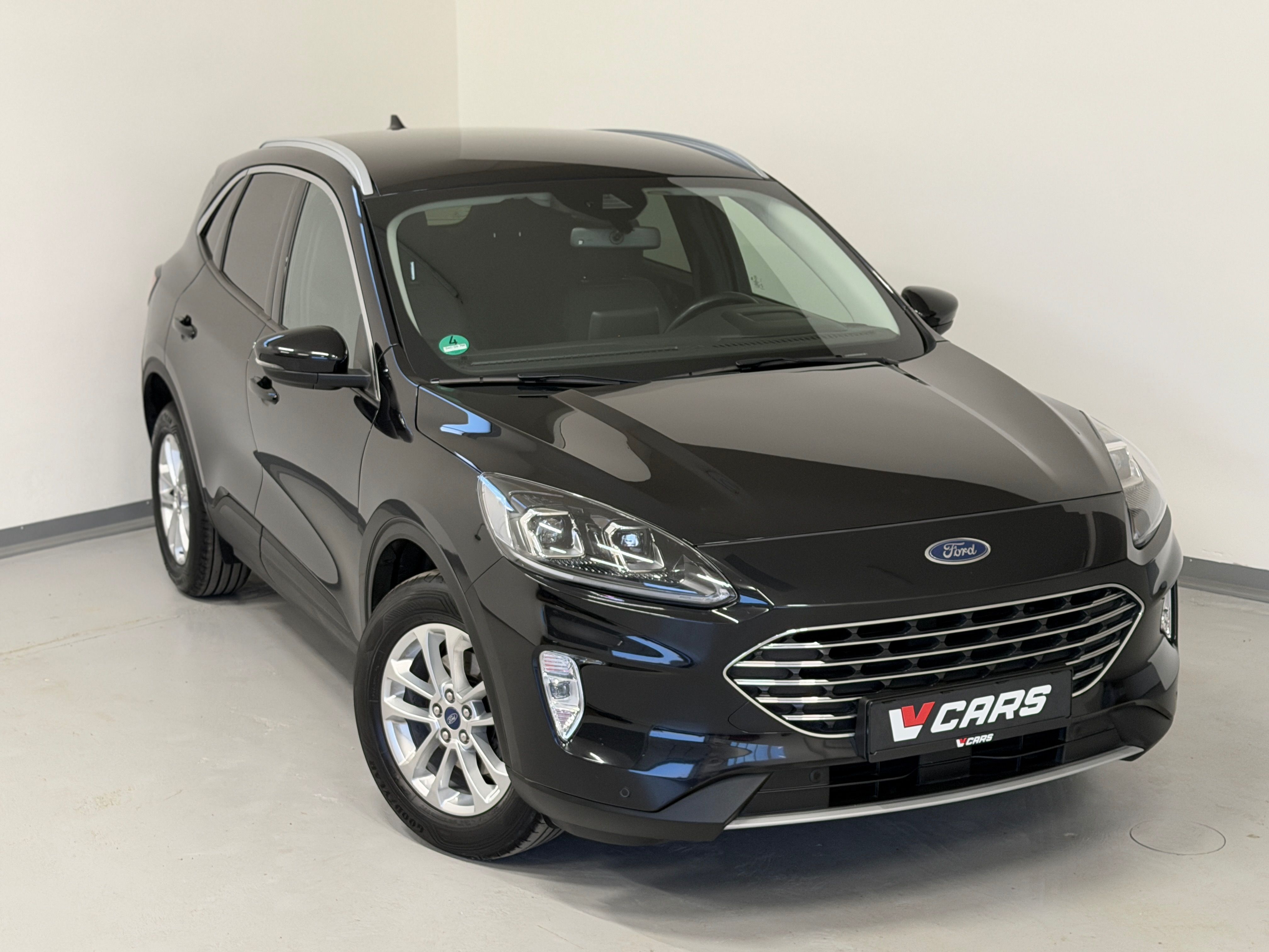 Ford Kuga, 2.0 TITANIUM X B&O*DPH*1M - fotka 5
