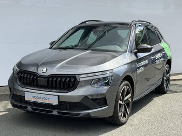 Monte Carlo 7DSG 1,0TSI
