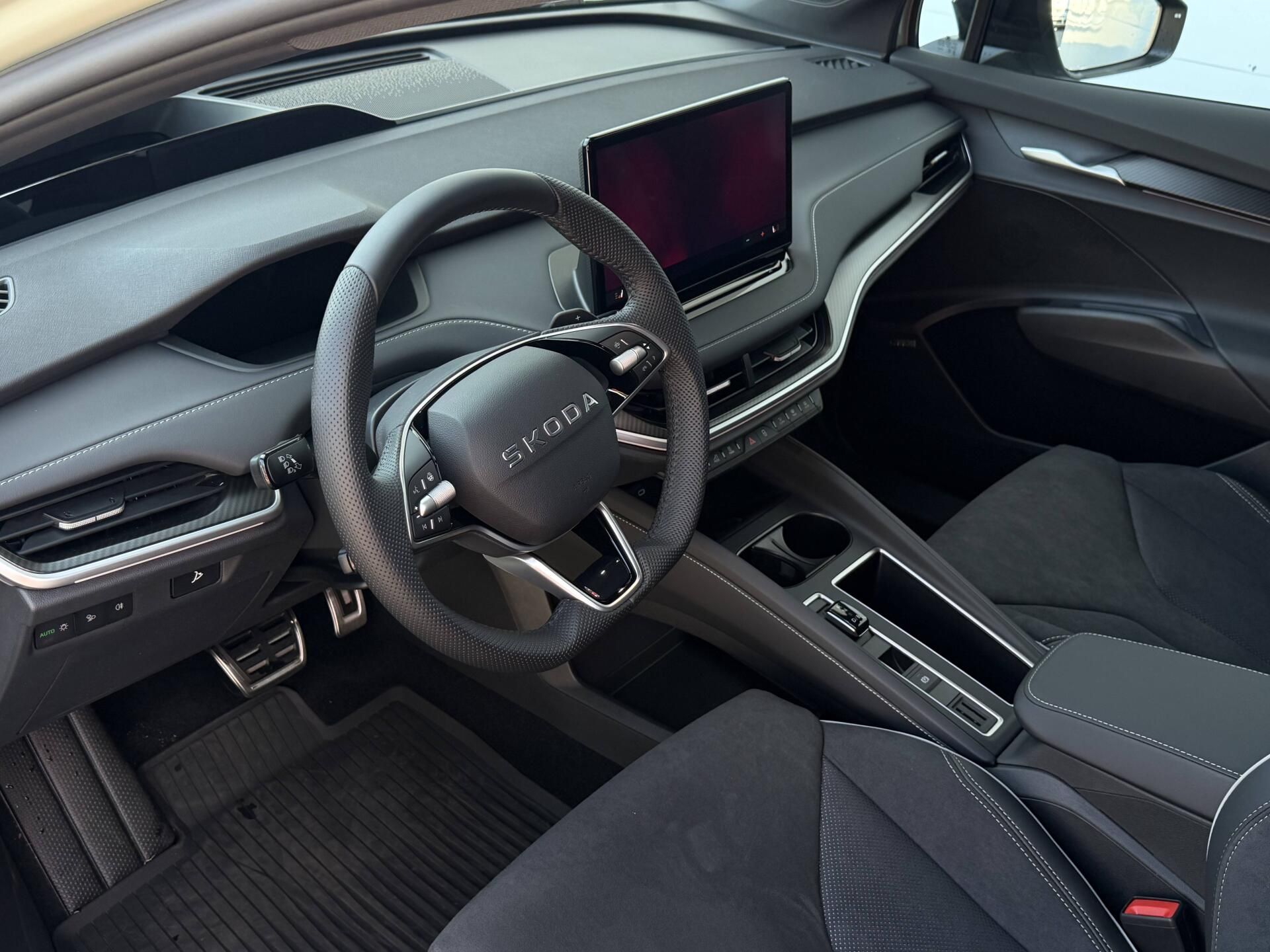 Škoda Elroq, Sportline 85 82 kWh - fotka 5