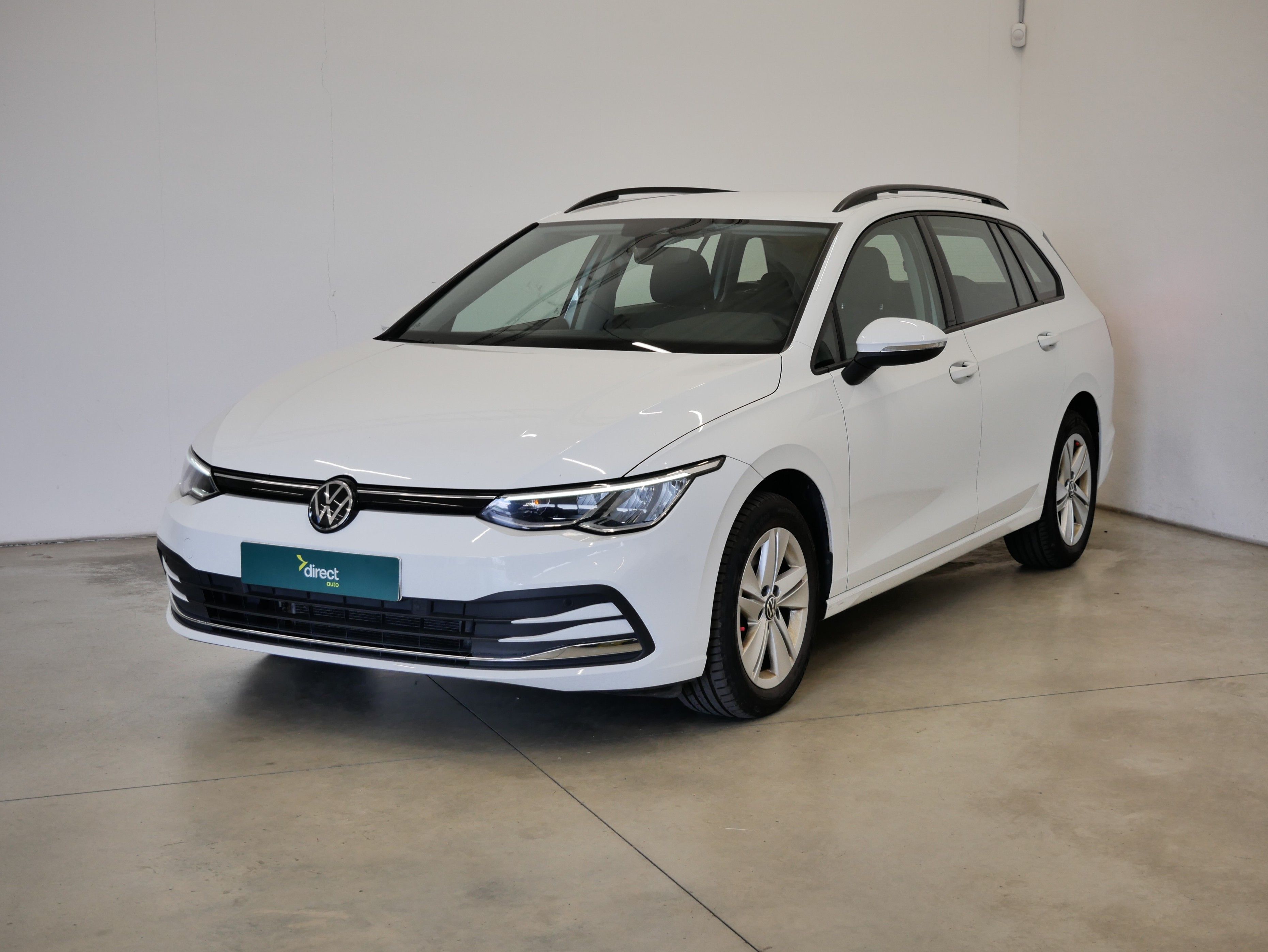Volkswagen Golf, 2.0 TDI 85 kW Life