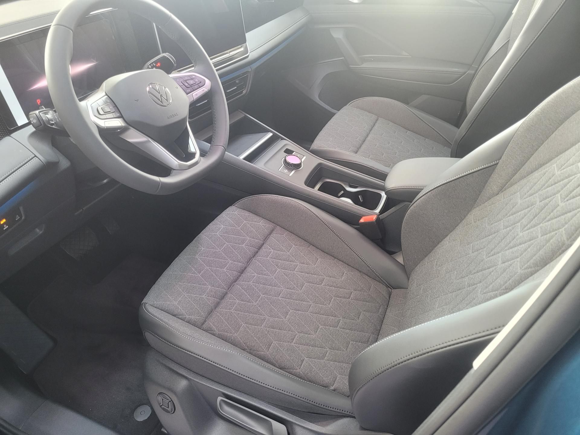 Volkswagen Tiguan, 1,5 eTSI 110Kw LOVE - fotka 6