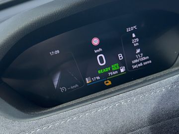 SKODA ENYAQ IV 50 SOH %91