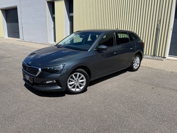 1.0TSi 85kW 1.maj. FULL LED!