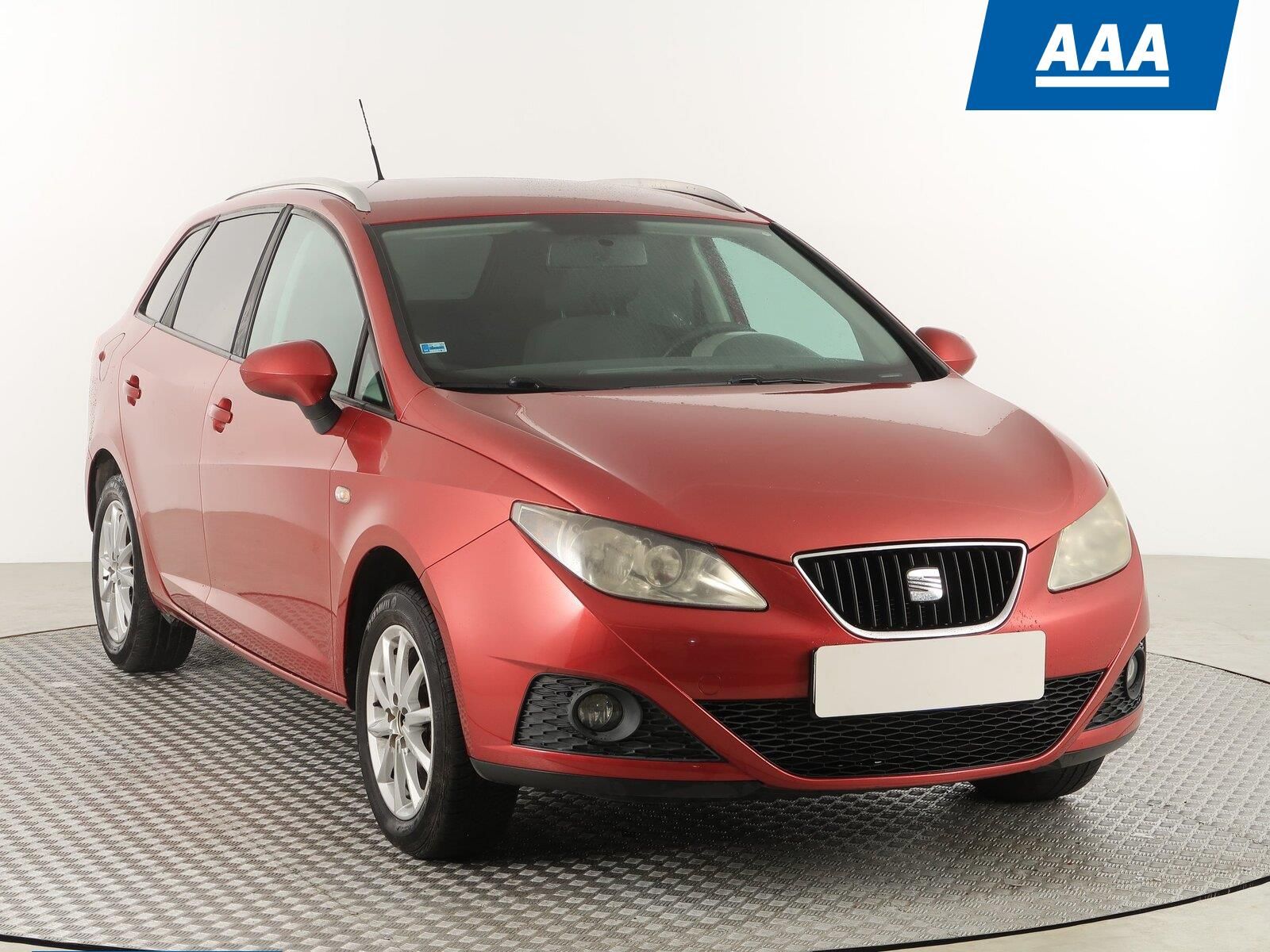 Seat Ibiza, 1.4 16V