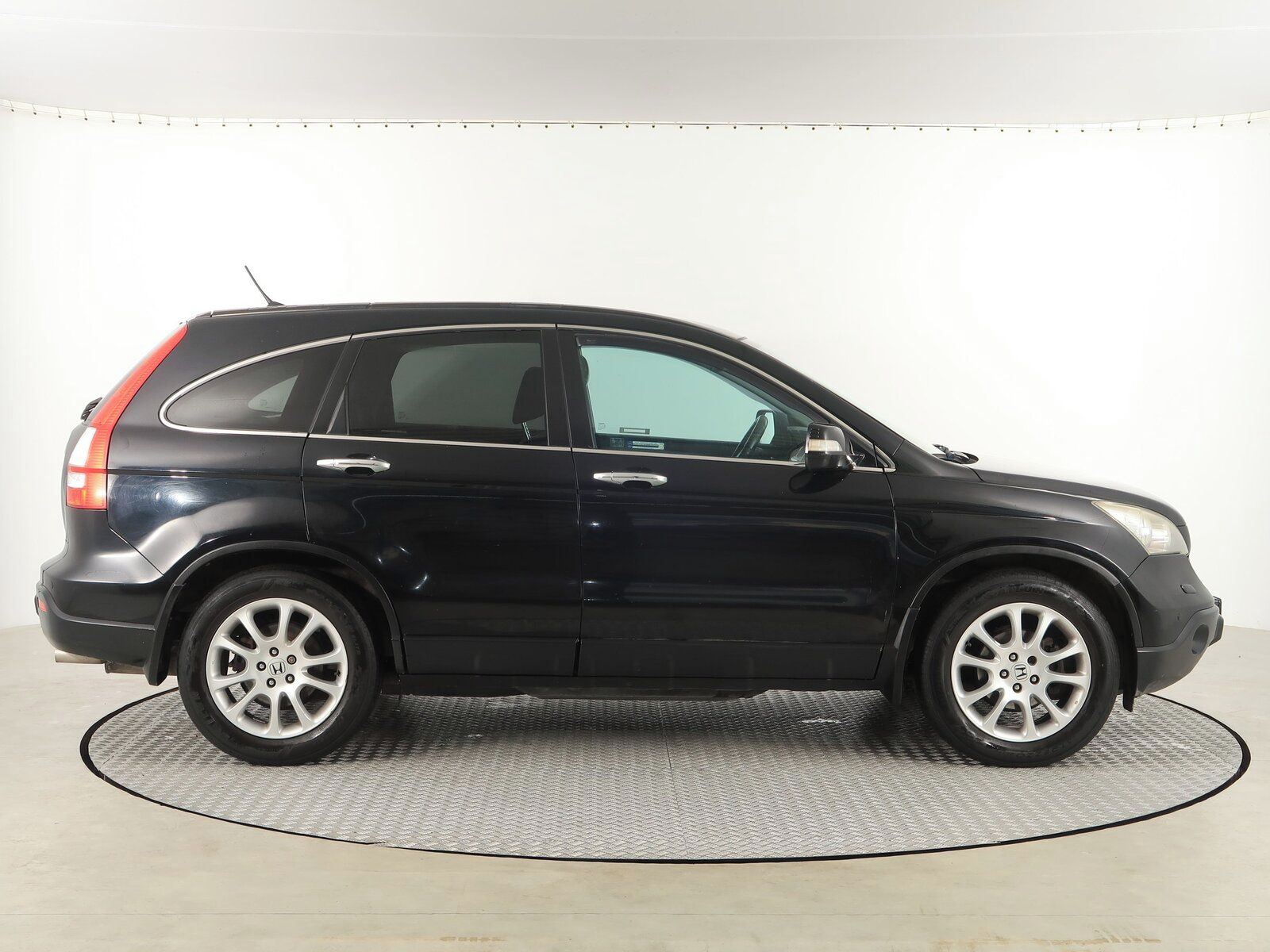 Honda CR-V, 2.0 i, 4X4, Automat - fotka 6