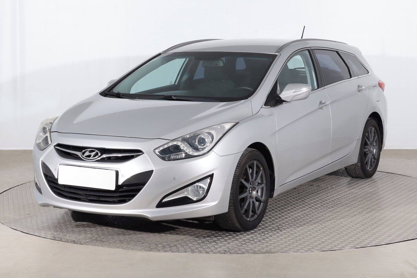 Hyundai i40, 1.7 CRDi, Serv.kniha - fotka 2