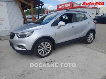 1.6 CDTi X