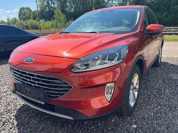 2,0TDCi 110kW Hybrid/nafta