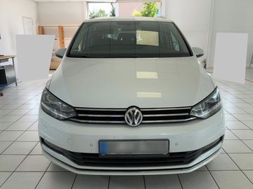 1.4Tsi 110KW 7-MÍST BUFÍK TAŽN