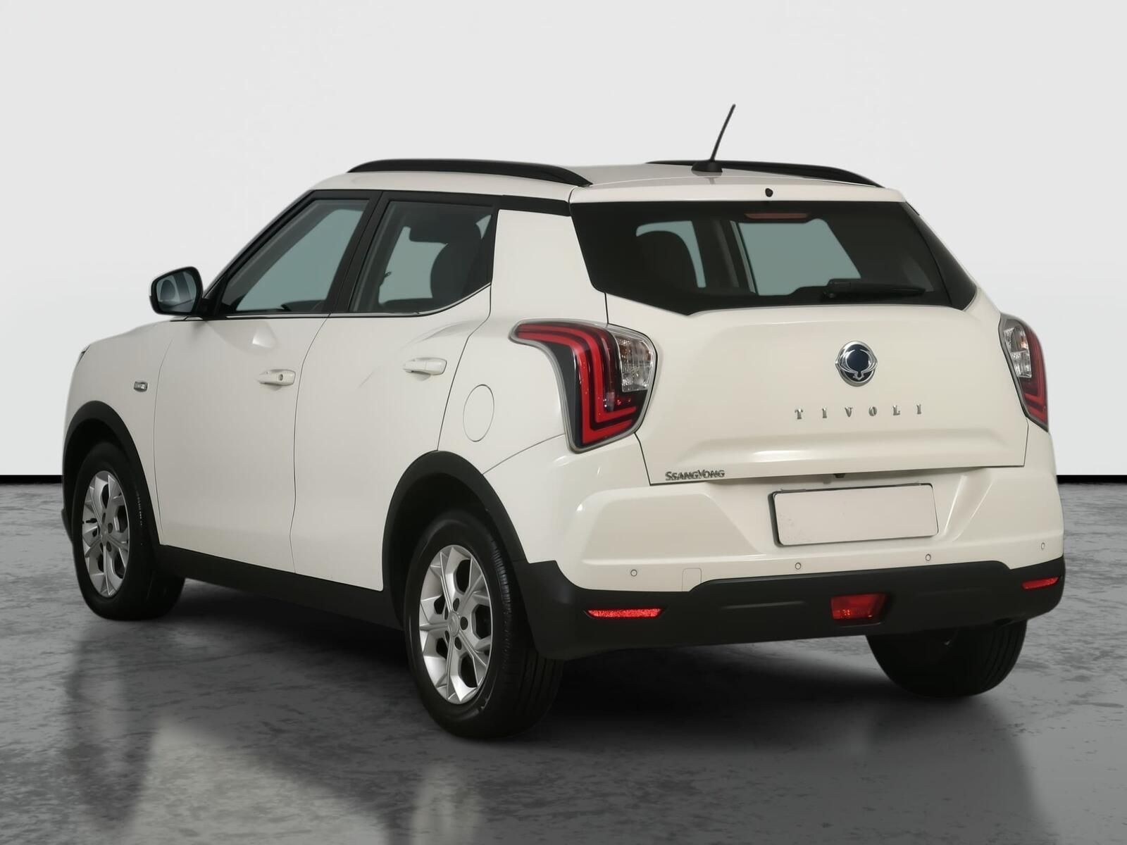 SsangYong Tivoli, 1.5 T-GDI, NOVÁ CENA, ČR,1.maj - fotka 4