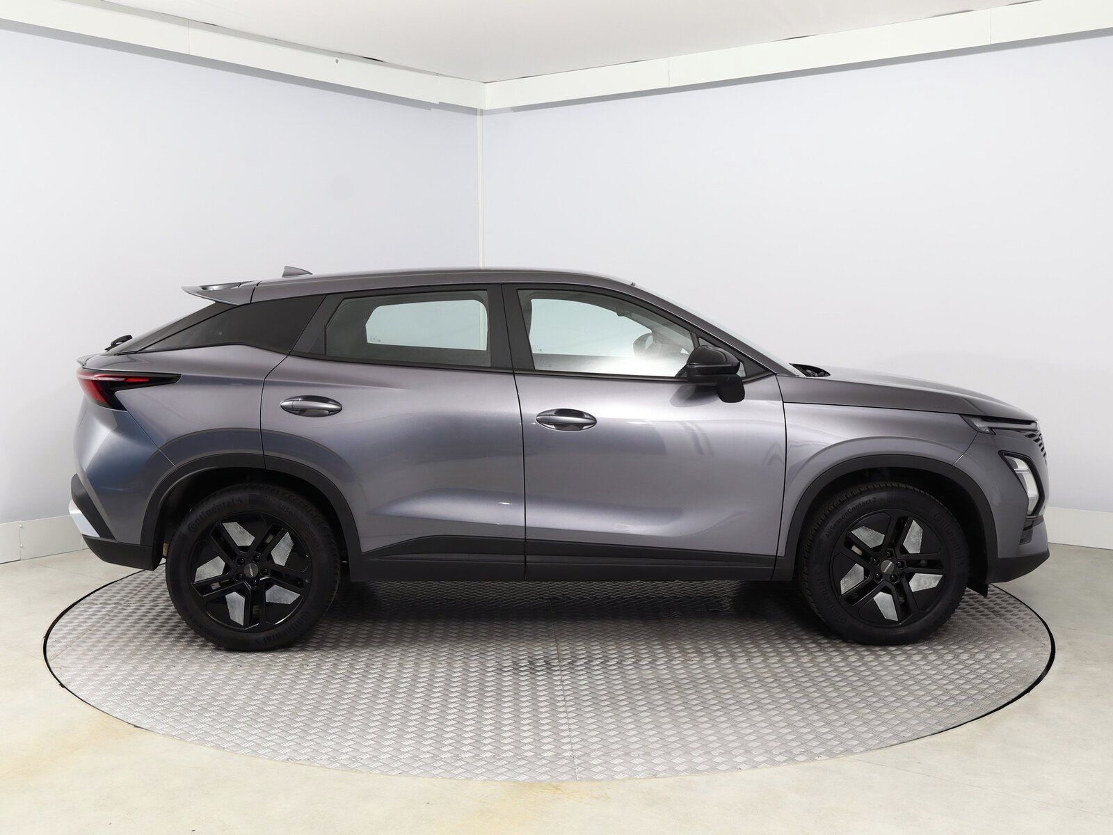 Omoda 5, 1.6 T, Basic, Záruka, Automat - fotka 6