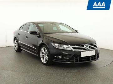 2.0 TDI, R-line, 4X4, ČR