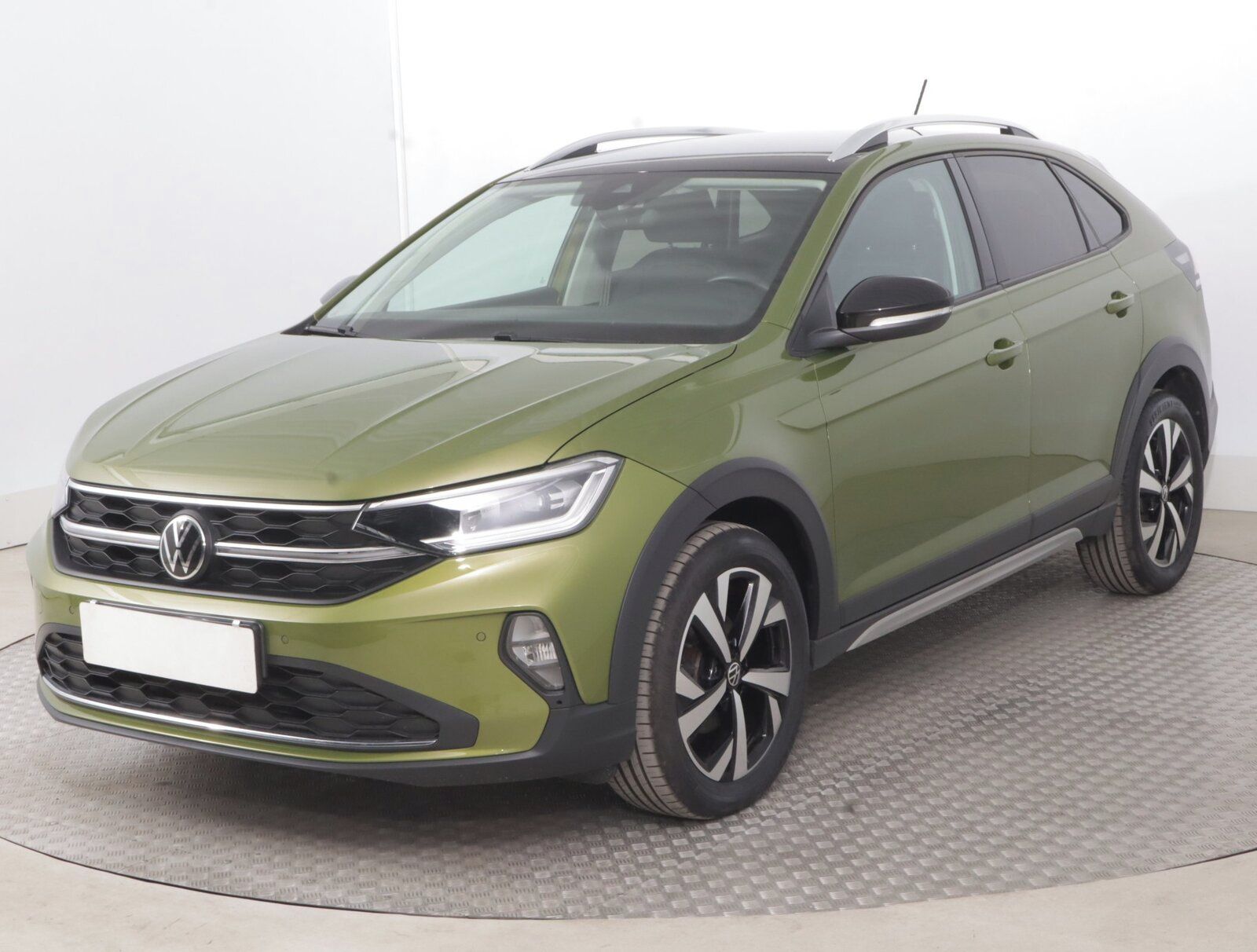 Volkswagen Taigo, 1.0 TSI, Style, Automat - fotka 2