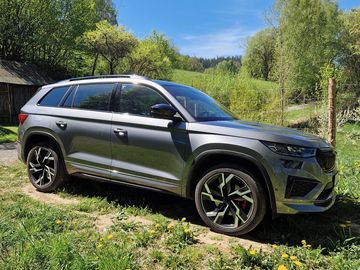 RS 180 kw