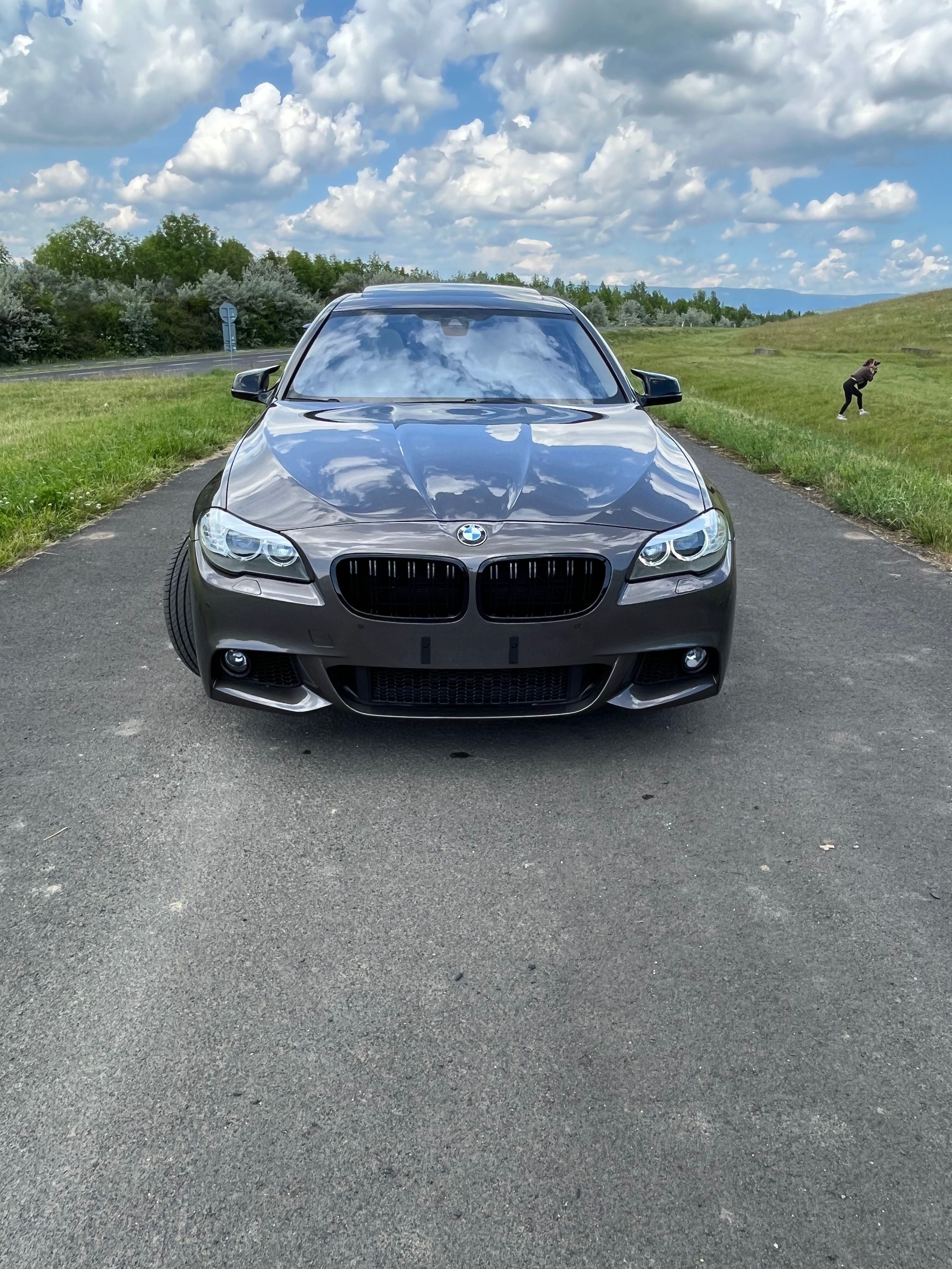 BMW Řada 5