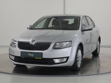 1.2 TSI 77 kW Ambiente