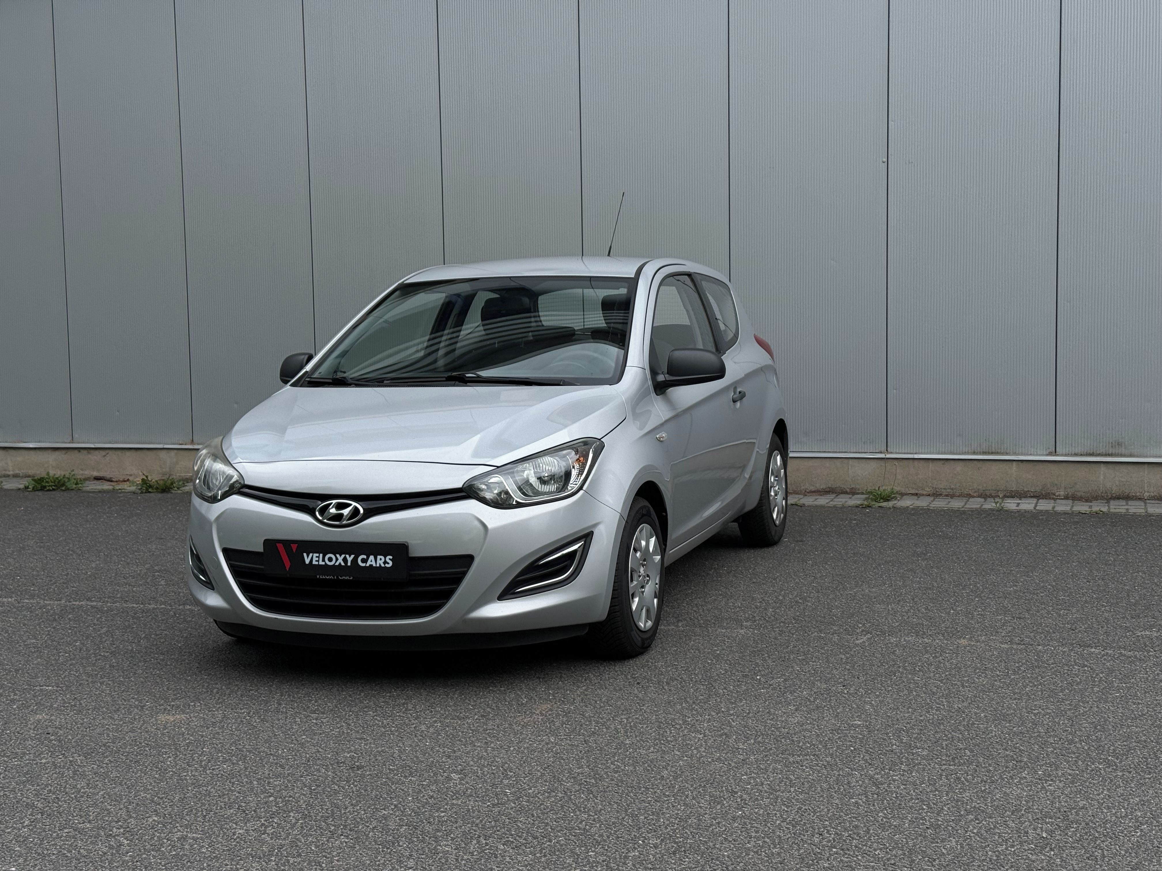 Hyundai i20, 1.2 FIFA World Cup Edition - fotka 3