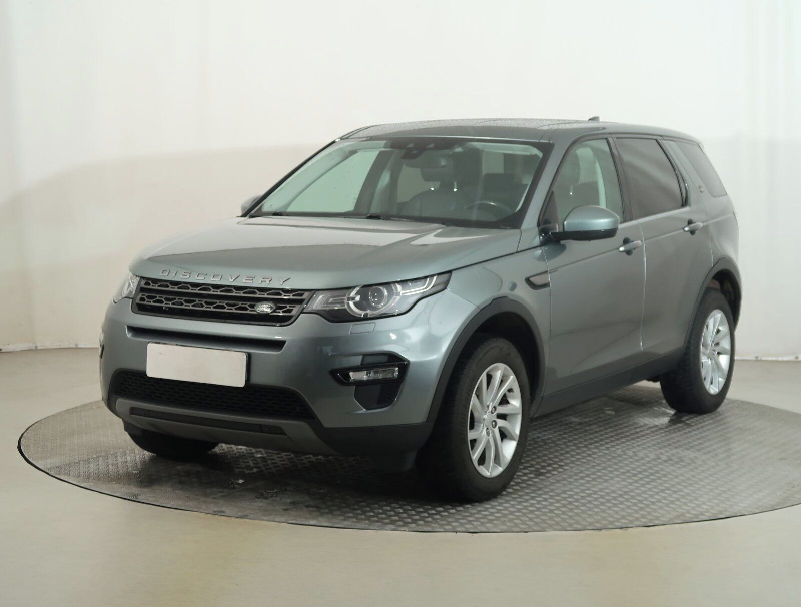 Land Rover Discovery Sport, TD4, 4X4, Automat, Serv.kniha - fotka 2