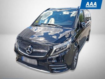 250 BlueTEC, Klima, Automat