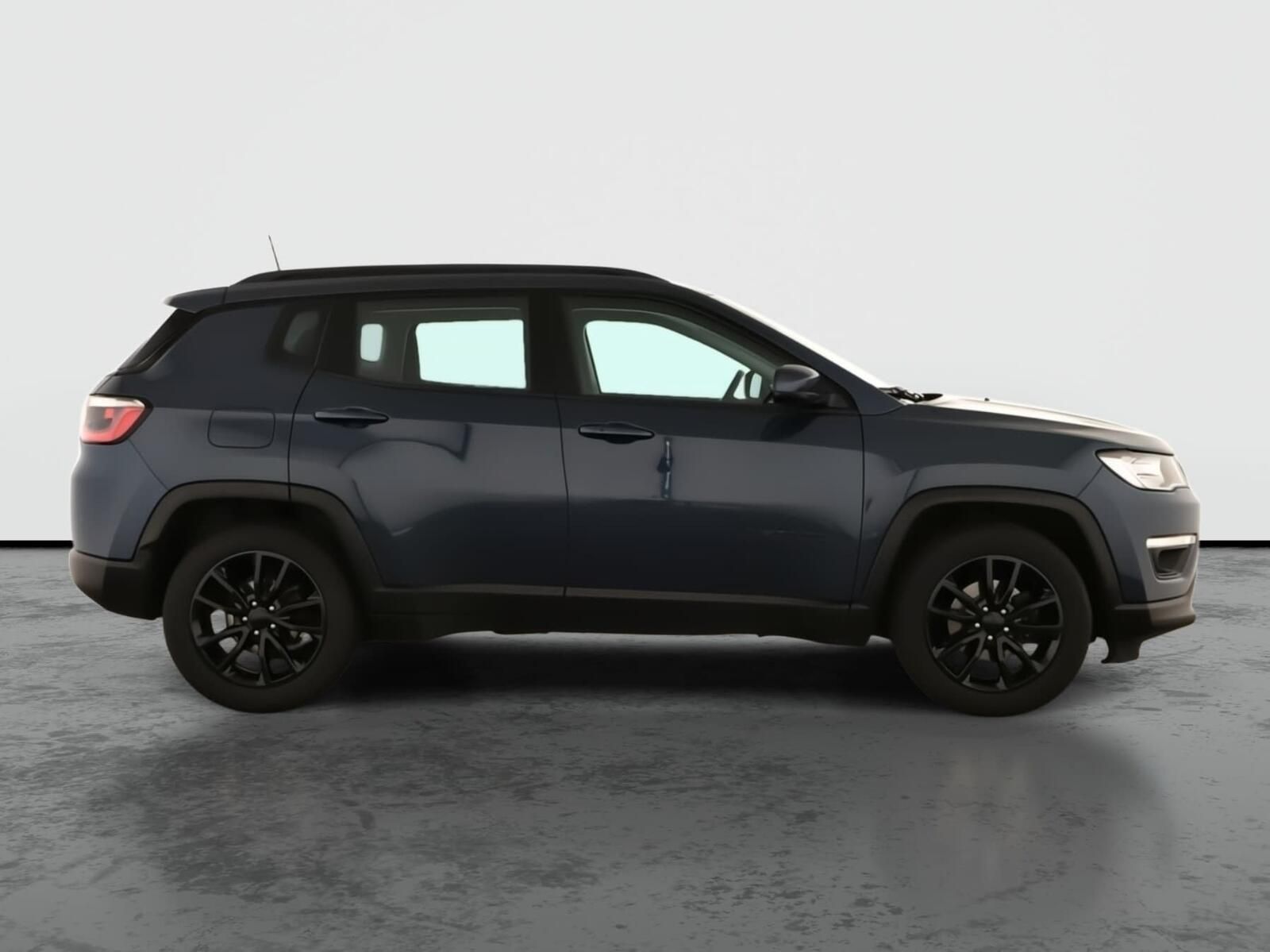 Jeep Compass, 1.3 T-GDI, NOVÁ CENA - fotka 6