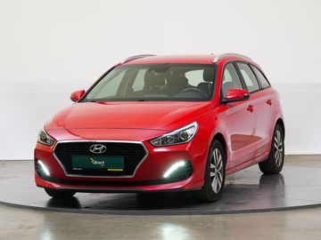 1.4 T-GDI 103 kW Comfort