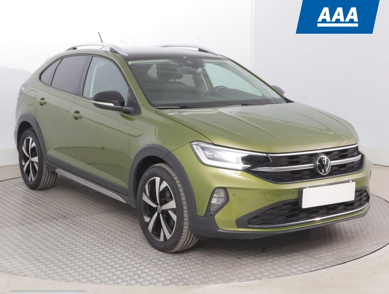 Volkswagen Taigo, 1.0 TSI, Style, Automat
