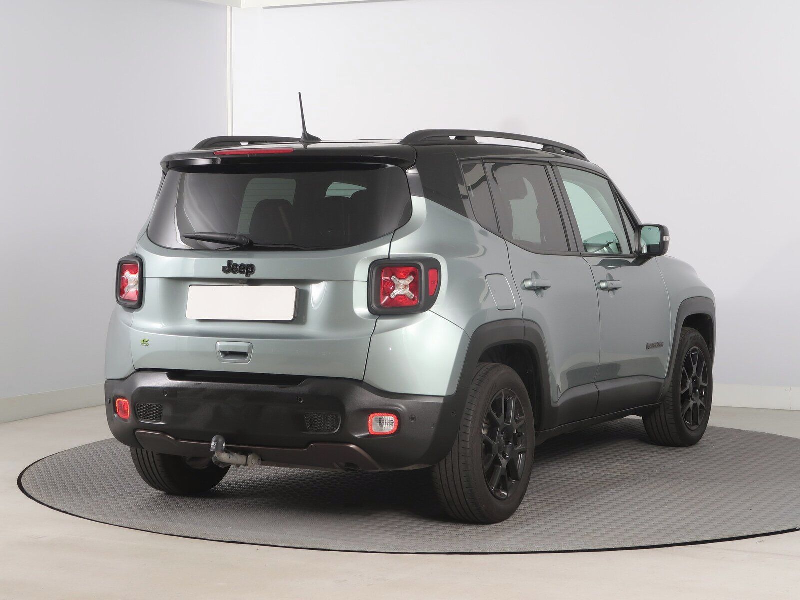 Jeep Renegade, 1.5 Turbo e-Hybrid, Automat - fotka 5