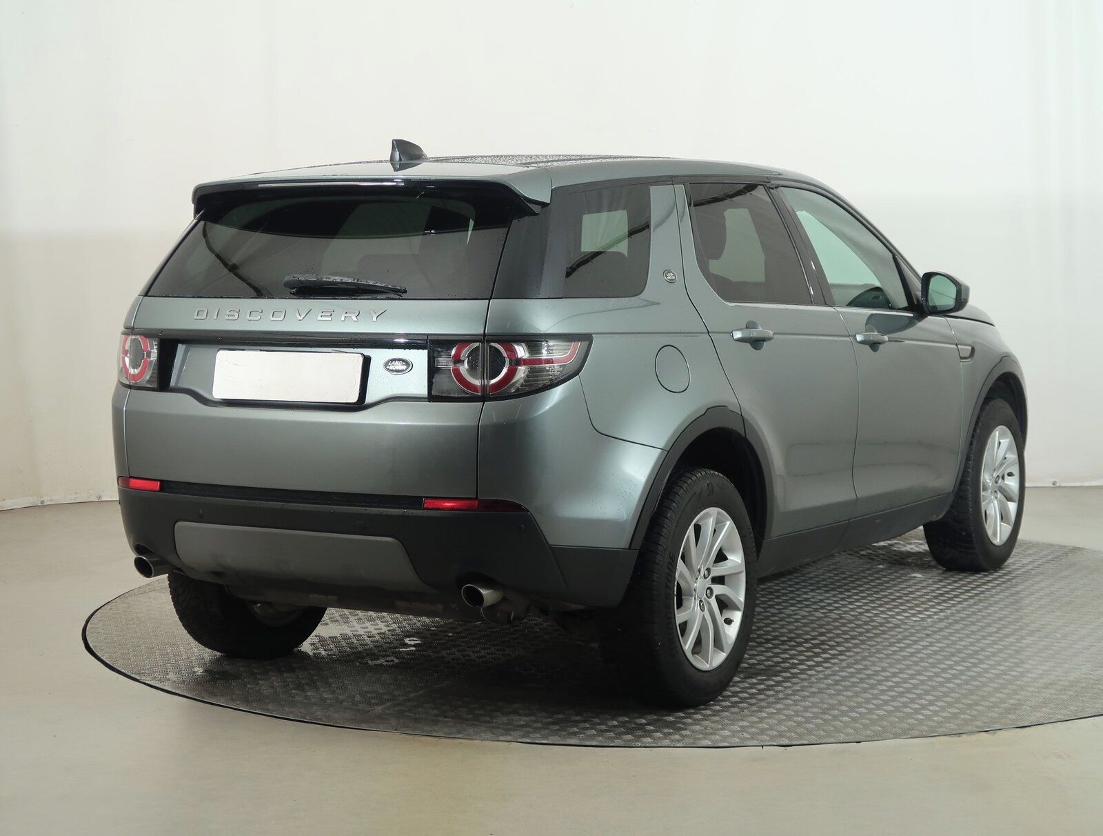 Land Rover Discovery Sport, TD4, 4X4, Automat, Serv.kniha - fotka 5
