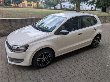 1.2 TDI pravidelný servis