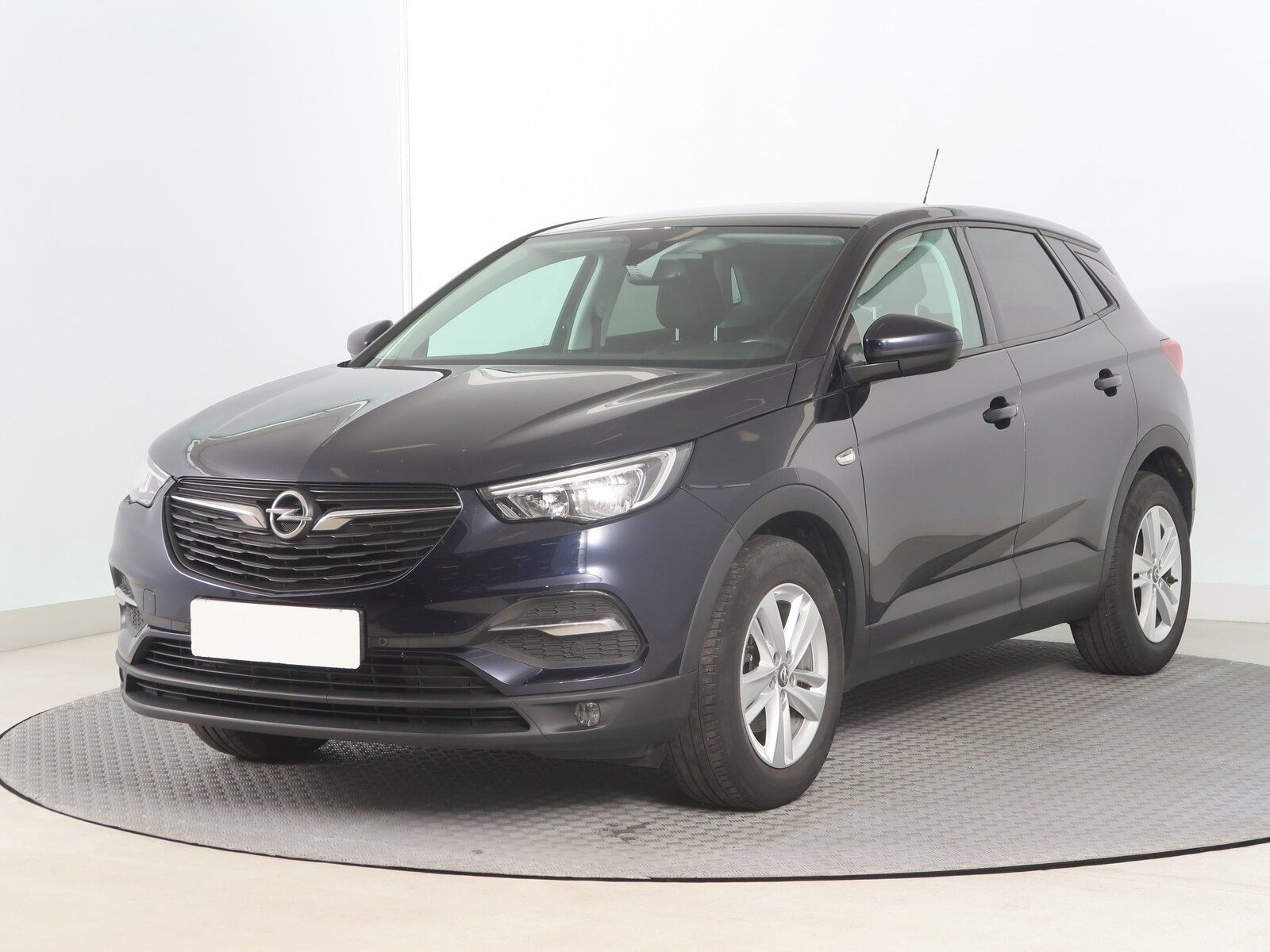 Opel Grandland X, 1.5 CDTI, Serv.kniha - fotka 2
