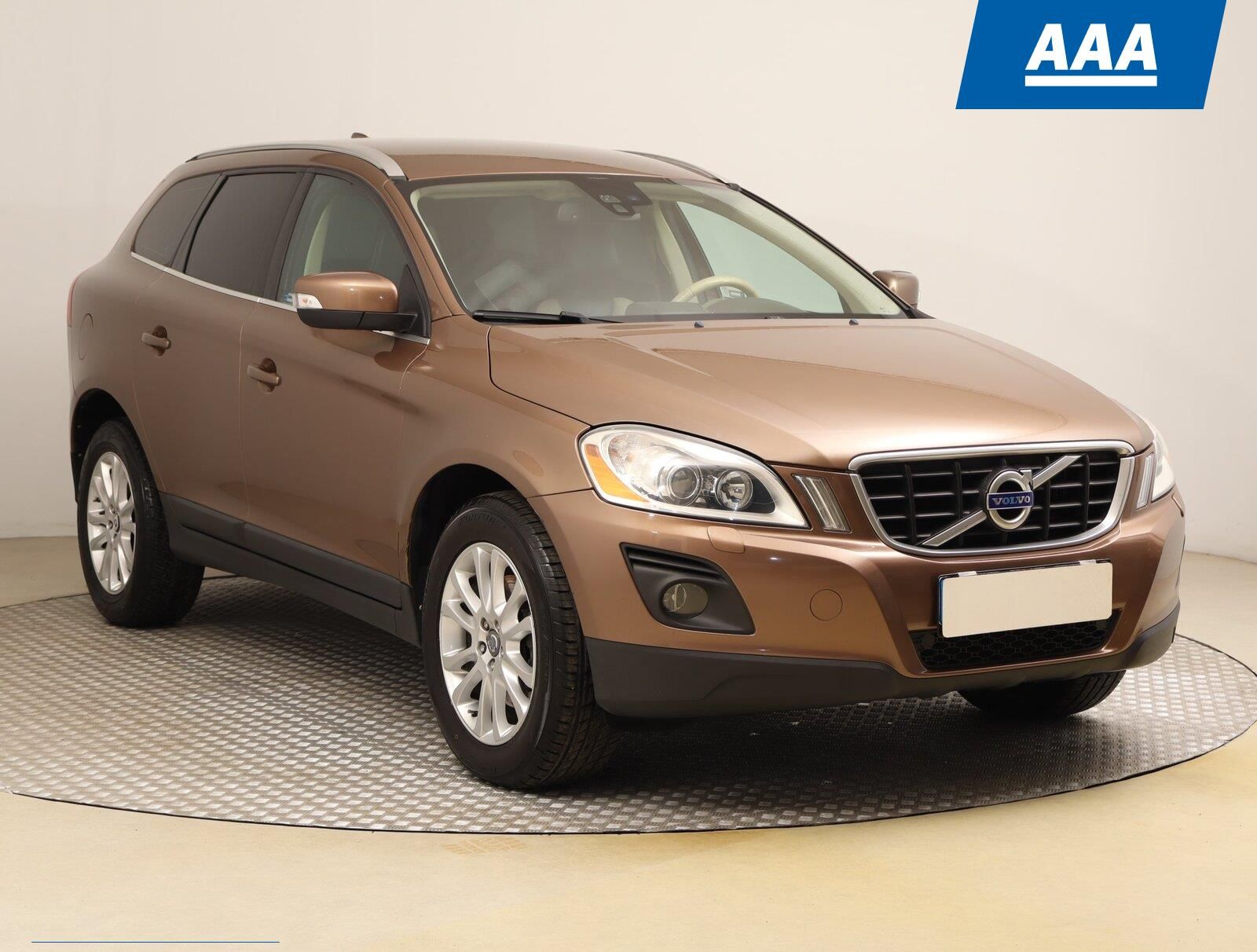 Volvo XC60, D5, R-Design, 4X4, Xenony