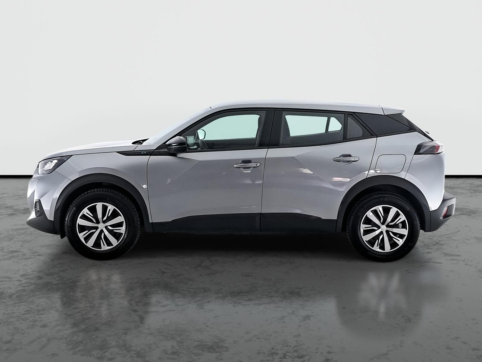 Peugeot 2008, 50 kWh, SoH 100%, Active - fotka 3
