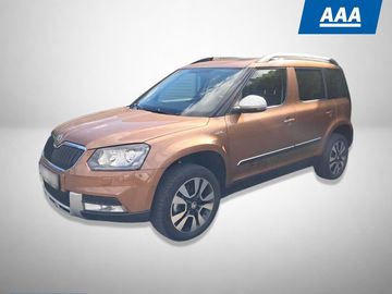 2.0 TDI, Laurin&Klement, 4X4