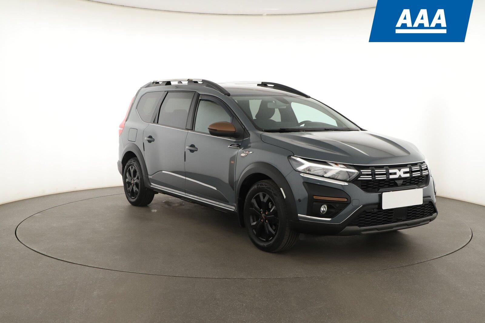 Dacia Jogger, 1.0 TCe LPG, Extreme, Záruka