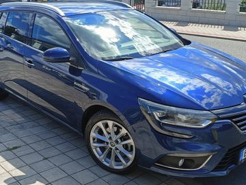 1.6dci, 96kw, 2017
