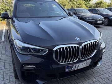 BMW X5 45e