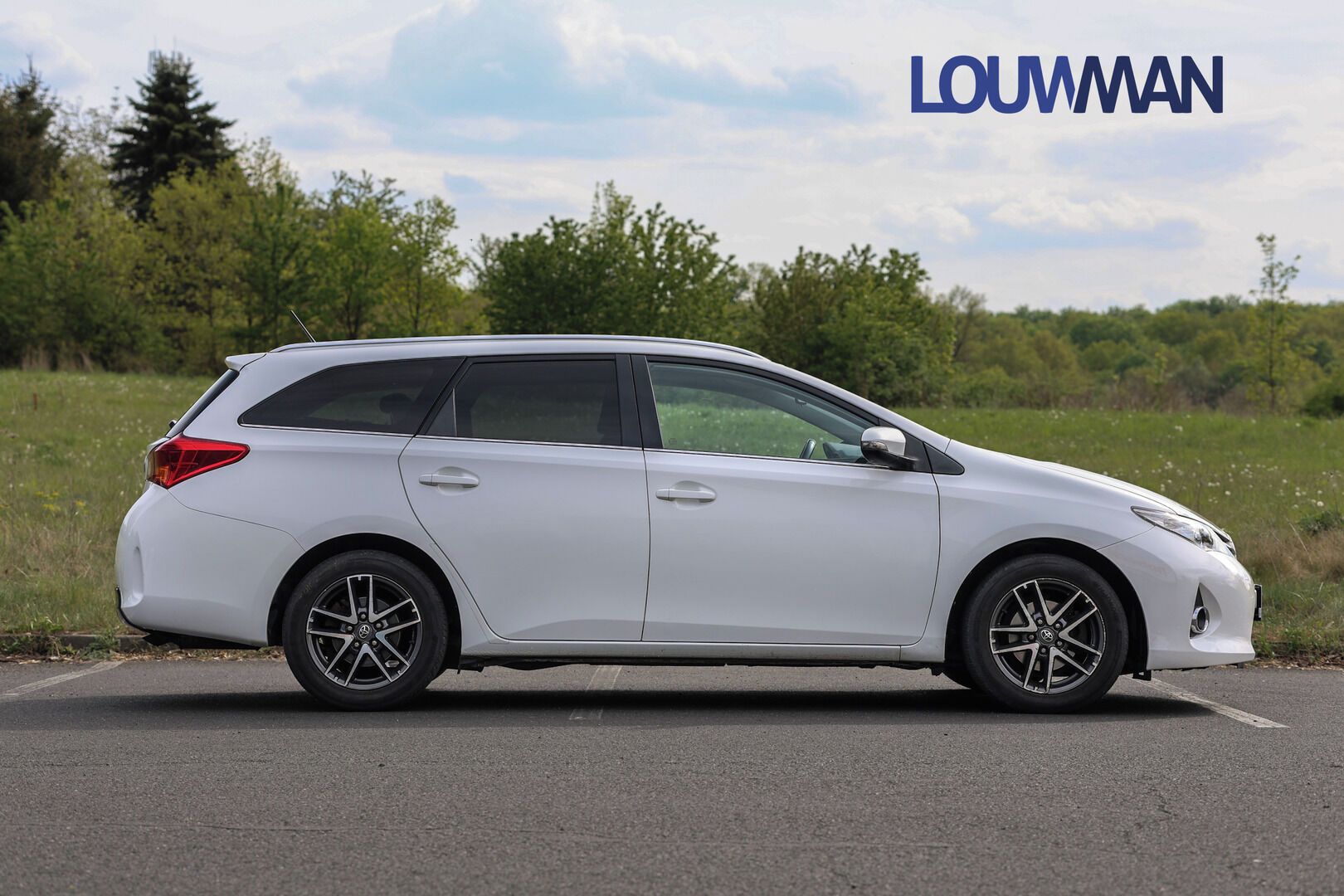 Toyota Auris, ACTIVE - fotka 3