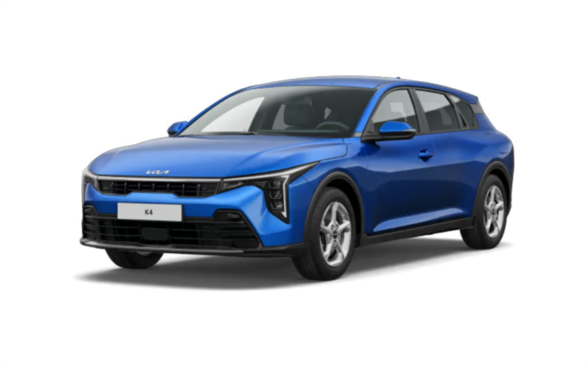 Kia K4, 1,6 T-GDi DCT EXCLUSIVE